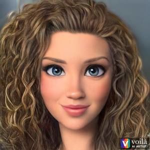 Meet your Posher, Brandy